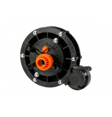 Оголовок ОСПБ 110-133/25 Джилекс 6303