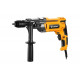Ударная сетевая дрель DEKO DKID1500W