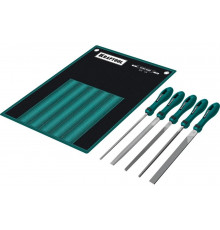 Набор напильников KRAFTOOL Alligator 200 мм 16905