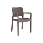 Стул Keter Samanna Cappuccino 216922