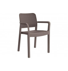 Стул Keter Samanna Cappuccino 216922