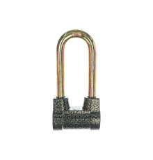 Навесной замок СИБРТЕХ ЗН2-4-01-2 60 мм 91636