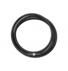 Спираль для прочистки труб (32 мм х 4.5 м, тип SMK-32) с сердечником VOLL 7.72452