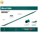 KRAFTOOL 900 мм, сечение 19 мм, шестигранная, монтировка-лом 21807-90_z01