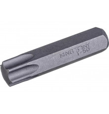 Вставка торцевая TORX (Т50; 5/16; L 36 мм) KING TONY 183650T