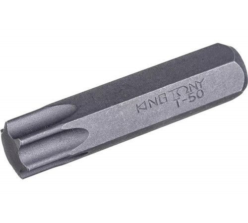 Торцевая вставка KING TONY183650T