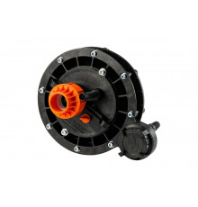 Оголовок ОСПБ 133-160/32 Джилекс 6305