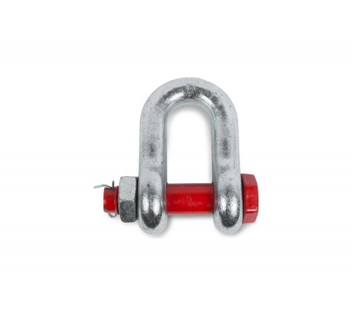 Прямая скоба TOR 9,50т (тип G2150)