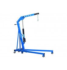 Складной кран NORDBERG 1 т, 25-2060 мм N3710