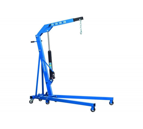 Складной кран NORDBERG N3710