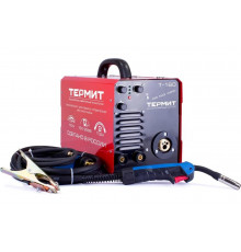 Сварочный инверторный полуавтомат Термит Т-160 К 90111
