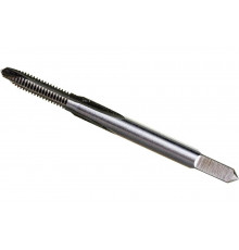 Машинно-ручной метчик RUKO М 3 Шаг 0.5 мм HSSE-Co5 231030E