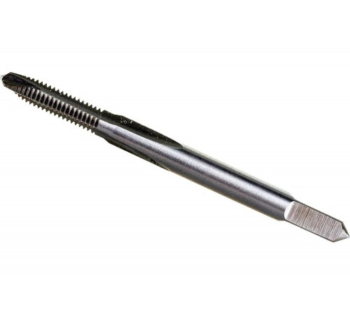 Машинно-ручной метчик RUKO М 3 Шаг 0.5 мм HSSE-Co5 231030E