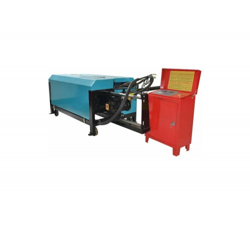 Правильно-отрезной станок TOR GT4-14