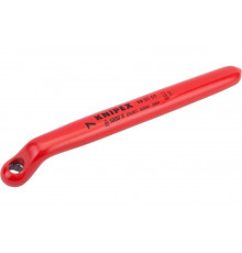 Накидной ключ 1000 V 7 мм Knipex KN-980107