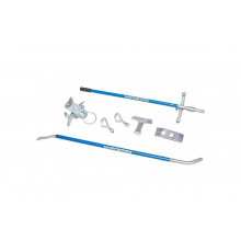 Приспособление для демонтажа грузовых шин NORDBERG BL7