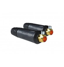 Разъем кабельный 2 шт, DX 10-25, папа FUBAG 38662_2