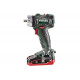Бесщеточный шуруповерт METABO BS 18 LT BL Q 602334890 без акк и з.у