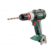 Аккумуляторный винтоверт Metabo BS 18 LT BL Q 602334890