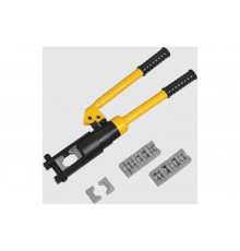 Гидравлические ручной пресс IEK ПГР-300 ИЭК TKL10-004