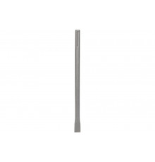 Зубило плоское (25х400 мм; SDS-max) ALLIGATOR KRAFTOOL 29332-25-400_z01