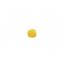 Полипропиленовый шпагат СИБРТЕХ желтый, 400 м, 1200 текс 93982