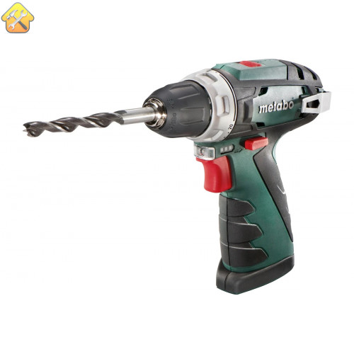 Аккумуляторный винтоверт Metabo PowerMaxx BS 600079850