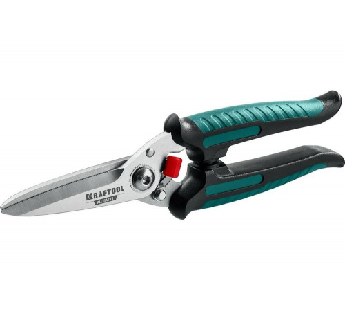 Универсальные режущие инструменты KRAFTOOL alligator