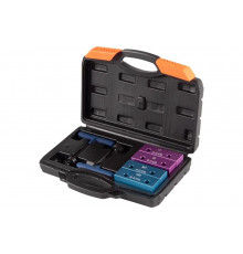 Набор фиксаторов распредвала/коленвала AFFIX Fiat/Alfa Romeo, кейс, 6 предметов AF10321546C