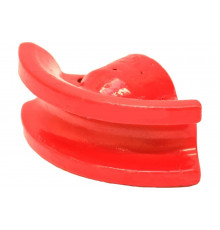 Сегмент для трубогиба гидравлического V-Bend 1, 1" VOLL 3.23003