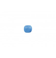 Полипропиленовый шпагат, синий, 110м, 1200текс СИБРТЕХ Россия 93977