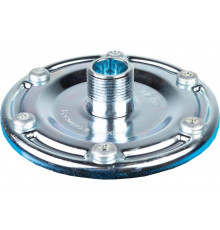 Фланец со штуцером гидроаккумулятора Джилекс М2785
