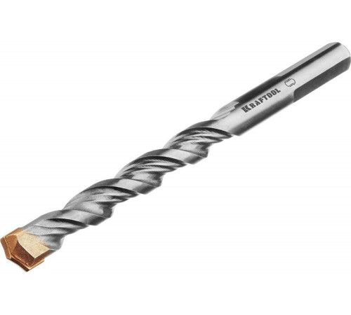 KRAFTOOL 9 х 120 мм, 3-х гранный хвостовик, сверло по бетону EXTREME 29166-120-09