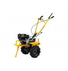 Бензиновый мотоблок с ВОМ STEHER GTS-500