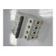 Автоматический выключатель IEK M06N 4P B 50А AR-M06N-4-B050