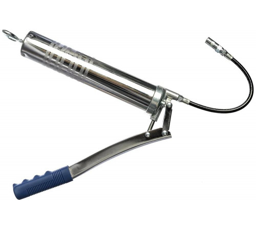 Шприц плунжерный 400 мл МАСТАК 132-00400