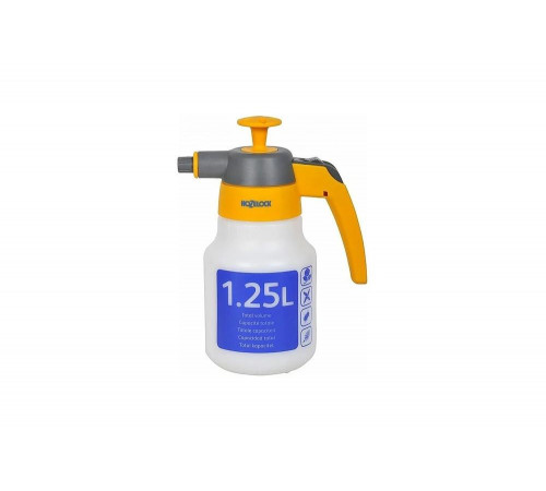 Опрыскиватель Hozelock Spraymist 1.25 л 4122P0000