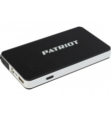 Пусковой многофункциональный аккумулятор Patriot MAGNUM 8 650201608