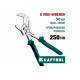 Переставные клещи - гаечный ключ KRAFTOOL Vise-wrench x 250 мм 22067