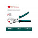 Переставные клещи - гаечный ключ KRAFTOOL Vise-wrench x 250 мм 22067