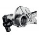 Переставные клещи - гаечный ключ KRAFTOOL Vise-wrench x 250 мм 22067