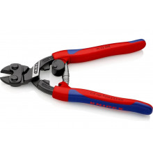 Болторез KNIPEX CoBolt пружина, L-200 мм KN-7112200SB