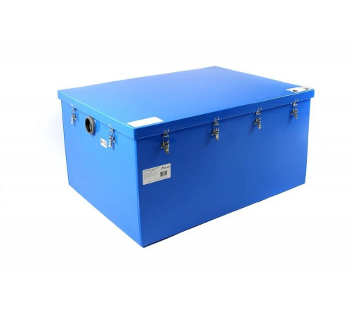 Жироуловитель Пятый Элемент серия "Профи" ПЭ-1,5-125 1151251