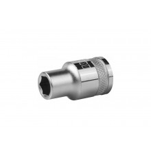 Головка торцевая INDUSTRIE QUALITAT (10 мм; 1/2"; FLANK) Kraftool 27805-10_z01