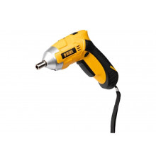 Аккумуляторная отвертка DENZEL CSL-36-02 26002