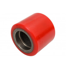 Колесо без подшипника полиуретановое 80х70 мм для AC DF TOR 1000298