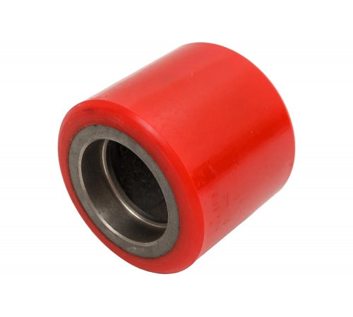 Колесо без подшипника полиуретановое 80х70 мм для AC DF TOR 1000298