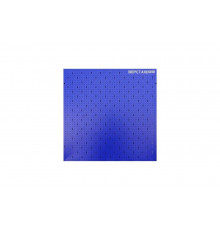 Перфорированная панель 1000x1000x25 Верстакофф 113002v.2