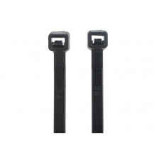 Нейлоновый хомут Вихрь 3,6x200 Ч 100 шт 73/9/1/27