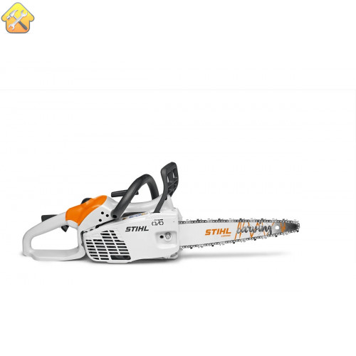 Бензопила STIHL MS 194 С-Е Сarving 11372000371-01